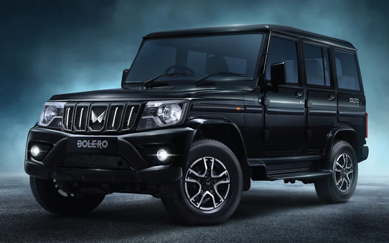 Mahindra Bolero B8:₹9.69 लाख से शुरू – टॉप मॉडल की कीमत, फीचर्स और स्पेसिफिकेशन पूरी जानकारी