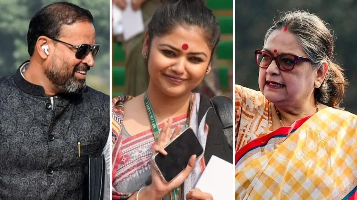 TMC के 20 सांसदों के NCPI में जाने के दावे से सियासी हलचल, काकोली घोष बनीं नई अध्यक्ष